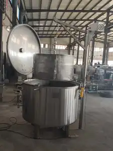 <span class=keywords><strong>หม้อ</strong></span><span class=keywords><strong>หุง</strong></span><span class=keywords><strong>ข้าว</strong></span>อุตสาหกรรมความร้อนไอน้ำ - Product Image 4