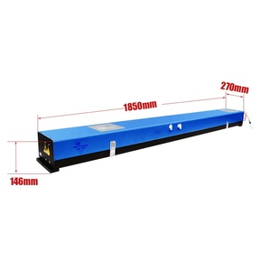 YONGLI DLT Series <strong>Refill</strong> 200w 300w <strong>CO2</strong> <strong>Laser</strong> <strong>Tube</strong> for Metal Non-metal Cutting Engraving <strong>Machine</strong> - Product Image 6