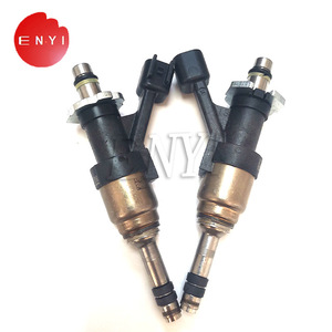 Inyector de Combustible 12710481 para Chevrolet GMC 1500, Piezas de Motor 4.3L 5.3L - Product Image 3