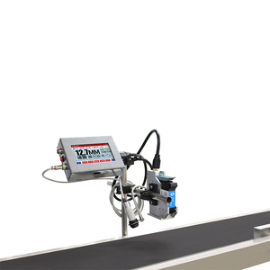 UV100 Mask Inkjet Printer Inkjet Line Production <strong>Date</strong> Factory Industrial Large Character Intelligent Online Inkjet <strong>Machine</strong> - Product Image 3