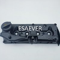 Couvercle de soupape de moteur ESAEVER 0248.P5 0248P5 9646498380 9656590280 pour PEUGEOT