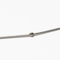 Câble de sécurité pour ascenseur, pièces d'ascenseur, câble en acier pour porte R5, couteau de porte