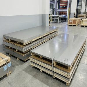 <span class=keywords><strong>Lamiera</strong></span> Sottile Flessibile in Acciaio Inossidabile per Decorazione e Coperture - Product Image 6