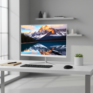 Ordinateur de bureau 2 en 1 I7, PC I7, <span class=keywords><strong>meilleur</strong></span> ordinateur tout-en-un, ordinateur de bureau de jeu, configuration complète - Product Image 1