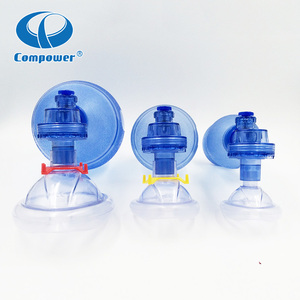 Resucitador Clínico Confiable y Duradero para Atención Intensiva - Product Image 1
