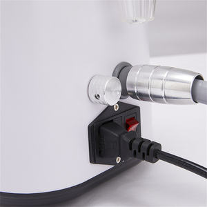 Desain Baru Mesin Terapi Vakum Pembesar Payudara, Mesin Terapi Vakum Pembesar Payudara Led Arus Mikro - Product Image 5