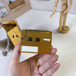 Perfume de Marca de Alta Calidad para Hombre, Spray Corporal con Fragancia Duradera, Perfume Masculino Tipo <span class=keywords><strong>One</strong></span> <span class=keywords><strong>Million</strong></span> Original - Product Image 2