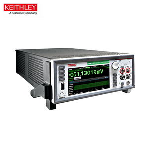 NOUVEAU STOCK - Multimètre graphique à échantillonnage numérique TEK-Keithley DMM7510 DMM7512 7,5 chiffres, haute précision, 220V, garantie 1 an, électronique - Product Image 5
