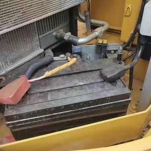 Excavatrice Caterpillar cat 307E d'occasion vendue à un prix inférieur, excavatrice sur chenilles, mini-excavatrice - Product Image 6