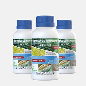 <span class=keywords><strong>Insecticida</strong></span> de Entrega Rápida Metoxifenozida (98%TC, 97%TC, 240g/L SC) - Product Image 4