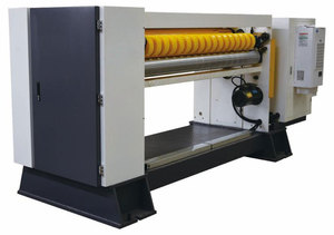 Línea de producción de cartón corrugado de 7 capas con caja de envío personalizada a precio competitivo - Product Image 5