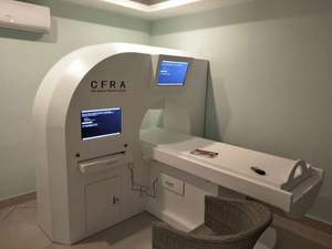 JYTOP 18D-NLS ICARE ressonância de onda leve scanner saúde analisador bioplasma nls diagnóstico dispositivo JYT-NLS26 - Product Image 5