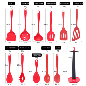 Itchen-tensil más antiguo, utensilios de cocina - Product Image 2