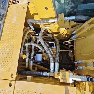 Turbocompresor 3066 para Excavadora CAT320CL, Núcleo de Turbo 49179-02220, Accesorios de Potencia del Motor, 2024, 103 kW, 21.4 Toneladas, Capacidad del Cucharón de 1.0 m - Product Image 6