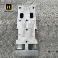 SB121 Fourniture d'usine Brise-roche hydraulique pour chargeuse-pelleteuse, accessoire de démolition