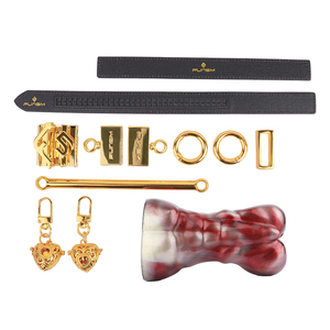 Nuevos gags en forma de cuerpo humano, Juguetes sexuales para adultos, accesorios BDSM, Bondage de boca abierta, BDSM, Juguetes sexuales para adultos adecuados para hombres y mujeres - Product Image 2