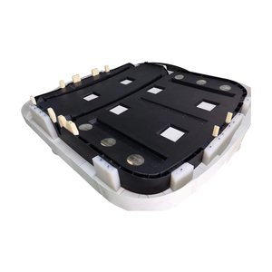 Fabricación de Moldes de Silicona Personalizados de Fábrica, Moldes de Silicona para Prototipos Rápidos Personalizados, Servicio de Fundición al Vacío - Product Image 4