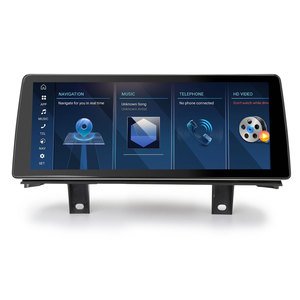 EU es3920nr GPS đài phát thanh cho BMW 1 2 Series <span class=keywords><strong>Android</strong></span> 14 Xe đa phương tiện Player Stereo bảng điều khiển cho BWM 1 Series F20/F21 BMW 2 - Product Image 1