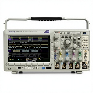 MDO3054 MDO3000ชุด4ช่อง500 MHz 2.5 GSPS 10 MPTS ออสซิลโลสโคป800เครื่อง MDO3054 Tektronix MDO3054 MDO3000 Seri - Product Image 1