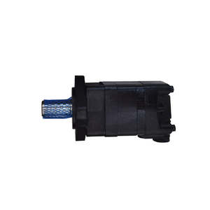 Motor Hidráulico Hansen BMS 80 100 125 160 200 250 315 400 500 - Origen Shandong - 1 Año de Garantía - Product Image 1