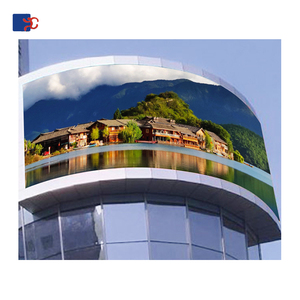 P2 p2.5 P4 1m trong nhà hình cầu Màn hình <span class=keywords><strong>LED</strong></span> 360 bóng <span class=keywords><strong>LED</strong></span> Tường tròn quảng cáo hình cầu hình <span class=keywords><strong>LED</strong></span> Video hiển thị - Product Image 5