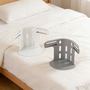 Sheet Fastener Clips Invisible Buckle For Fitted Sheets Durable Adult Use 4 Corners Secure Hold - Product Image 2