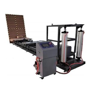 IEC 68 ISO 2248 Inclined Impact Tester ASTM D880 Impact Velocity Test Machine High Precise Tilting Impact Testing Equipment - Product Image 3