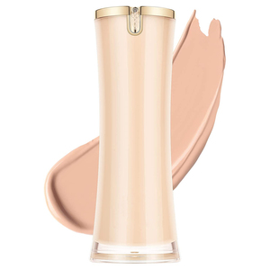 Liquid Foundation Foundation Make-up SPF Loose Powder für Hairline Cover Shadow Free Probe wasserdichte Make-up Primer Foundation - Product Image 1