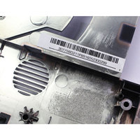 Coque inférieure pour ordinateur portable MSI GE70 2PE-210XES, noir, E2P-751D2XX-P89, flambant neuf
