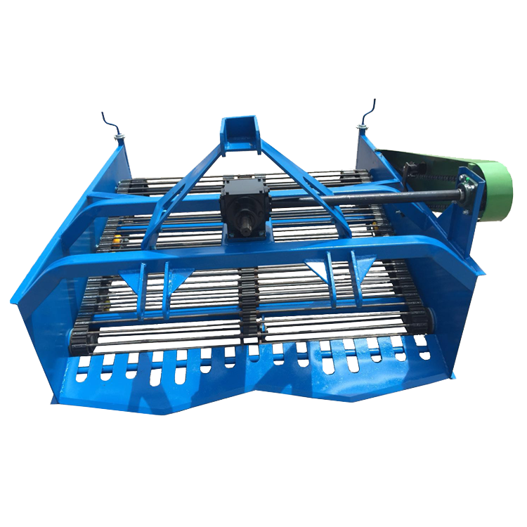 Factory Sale Sweet Potato Harvester Tractor