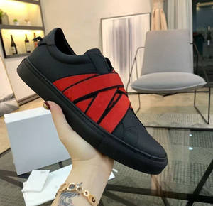 2026 trending Luxury brand <b>Shoes</b> men Fashionable designer classic sneakers Designer sports <b>Shoes</b> Platform Casual <b>Shoes</b> Women - Product Image 4