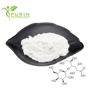 Acide lactobionique <span class=keywords><strong>PHA</strong></span> pour peaux sensibles et formules de réparation des barrières - Product Image 1