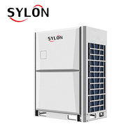 Type de conduit résidentiel commercial de climatisation centrale de montage au plafond Cassette Multi Split System VRV VRF Climatiseur