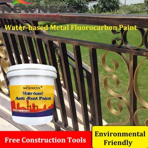 Revêtement d'isolation thermique réfléchissant <span class=keywords><strong>peinture</strong></span> d'isolation thermique pour <span class=keywords><strong>peinture</strong></span> métallique réfléchissante de toit - Product Image 6