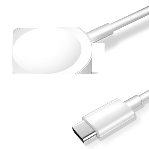 Câble de charge USB, câble de type C, <span class=keywords><strong>chargeur</strong></span> de montre, <span class=keywords><strong>chargeur</strong></span> sans fil pour montre intelligente, pour <span class=keywords><strong>Apple</strong></span> <span class=keywords><strong>Watch</strong></span> - Product Image 4