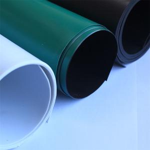 Revêtement <span class=keywords><strong>d</strong></span>'étang de ferme de poissons de haute qualité, membrane géomembrane hdpe, matériaux plastiques étanches <span class=keywords><strong>pour</strong></span> étang <span class=keywords><strong>d</strong></span>'aquarium et queues de poissons - Product Image 5