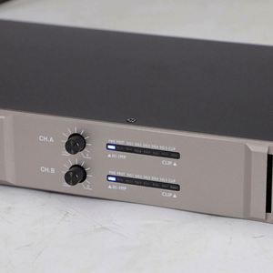 Mini <span class=keywords><strong>Amplificador</strong></span> <span class=keywords><strong>de</strong></span> Potencia <span class=keywords><strong>de</strong></span> Fábrica, 2x600 Vatios, <span class=keywords><strong>Amplificador</strong></span> <span class=keywords><strong>de</strong></span> <span class=keywords><strong>Sonido</strong></span> <span class=keywords><strong>de</strong></span> Potencia, Clase D <span class=keywords><strong>de</strong></span> 1U, <span class=keywords><strong>Amplificador</strong></span> <span class=keywords><strong>de</strong></span> 2 Canales, Amplificadores Universales <span class=keywords><strong>para</strong></span> Ktv Dj - Product Image 4