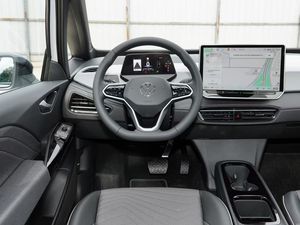 Çin yetişkinler için 4 tekerlekli yeni elektrikli arabalar ID <span class=keywords><strong>3</strong></span> EV araba ID.<span class=keywords><strong>3</strong></span> yeni enerji araç Vws ID3 ID3 Crozz elektrikli arabalar için Vws - Product Image 4