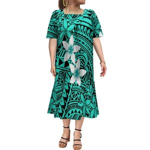 long evening dresses for tall ladies Tiered Cotton Maxi Dress for Tall Women main image 1