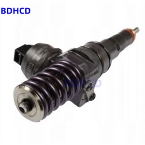 Diesel Common Rail brandstofinjector 038130073BL 038130079TX 0414720303 0414720363 0414720307 voor VW-serie - Product Image 2