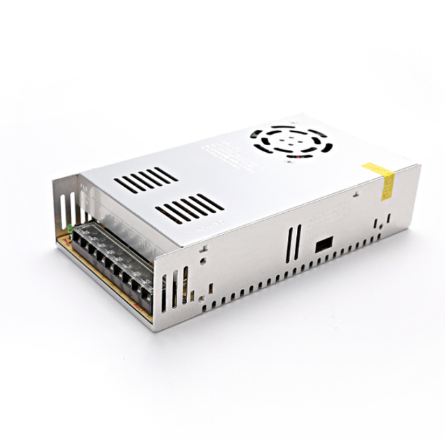 Regulated Power Supply 5V 12V 24V 36V 30V 48V for LED Strip CCTV AC DC Pc Industrial Smps Single Switching High Power Supply