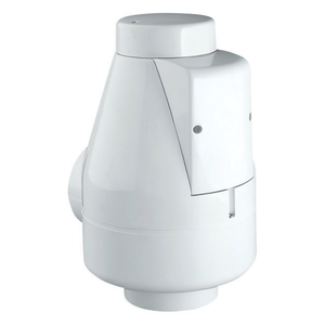 Ventilateur extracteur K Angol White 140m³h 10204 - Product Image 2
