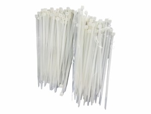 Máquina automática/manual para cortar y empaquetar bolsas con cierre de cremallera, para hardware, bebidas, alimentos, plástico de grado alimenticio, acero inoxidable y motores. - Product Image 5