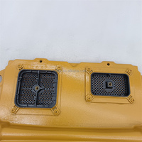 3722906 372-2906 Controlador de Motor ECM ECU para Excavadora E325C E325D E329D C7 C9 C13 C32 C27, Módulo de Unidad de Control Electrónico