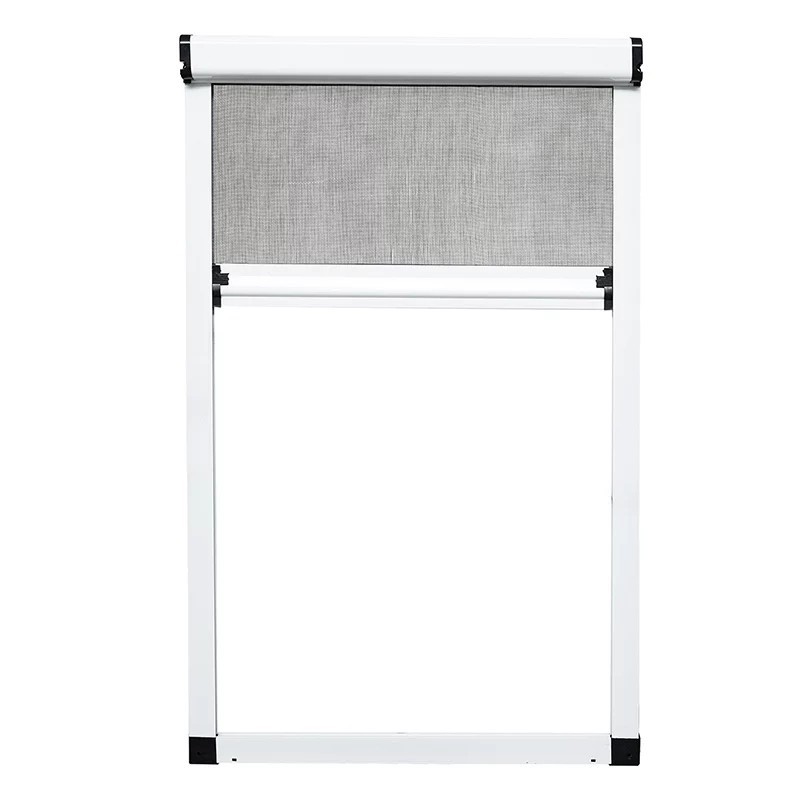 Выдвижной Противомоскитный экран нового дизайна для крыльца