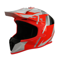 YOAI Casque de moto universel 2023 Casque sans visière Motocross OFF ROAD Casque pour moto