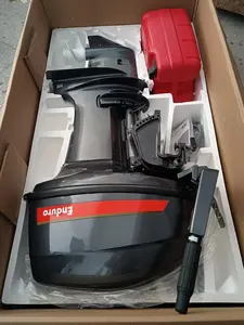 Brand New 2 Stroke 40hp Outboard Motor Cheaper Boat Engine For Yamahas The Same Style Boat Engine