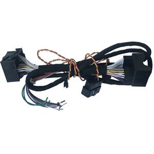 自動車用TSCNホット販売カスタム完全自動車ワイヤリングハーネスケーブルアセンブリ - Product Image 1