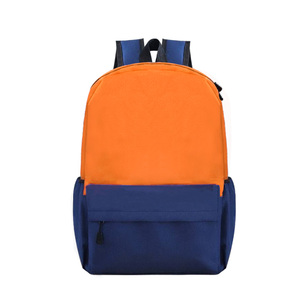 Wholesale Custom Latest Model Large Capacity <b>School</b> <b>Backpack</b> <b>School</b> Bag for Girls Boys - Product Image 6