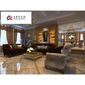 Piastrelle in <span class=keywords><strong>Marmo</strong></span> Desert Gold a Basso Prezzo a Dubai, Lastre in Pietra Beige Ambra <span class=keywords><strong>Arancione</strong></span>, Piastrelle Dorate, <span class=keywords><strong>Marmo</strong></span> Giallo Siena - Product Image 6